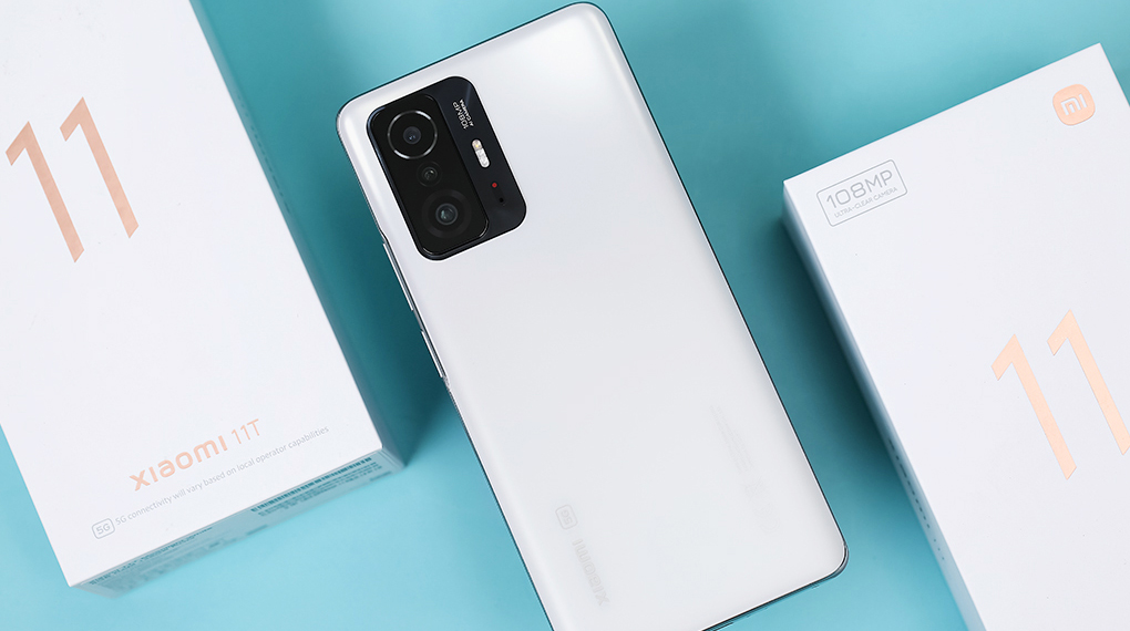 Thay màn hình, Ép kính cảm ứng, thay pin, sửa chữa Điện thoại Xiaomi 11T 5G 128GB giá tốt tại Nha Trang 27