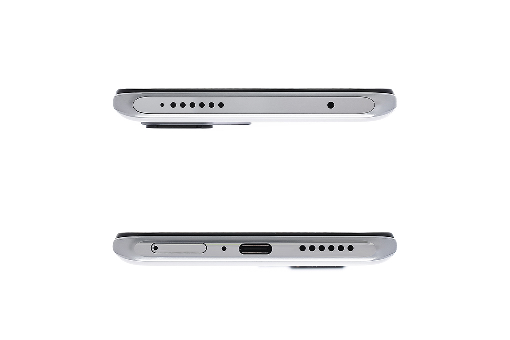 Điện thoại Xiaomi 11T 5G 128GB Màu Trắng