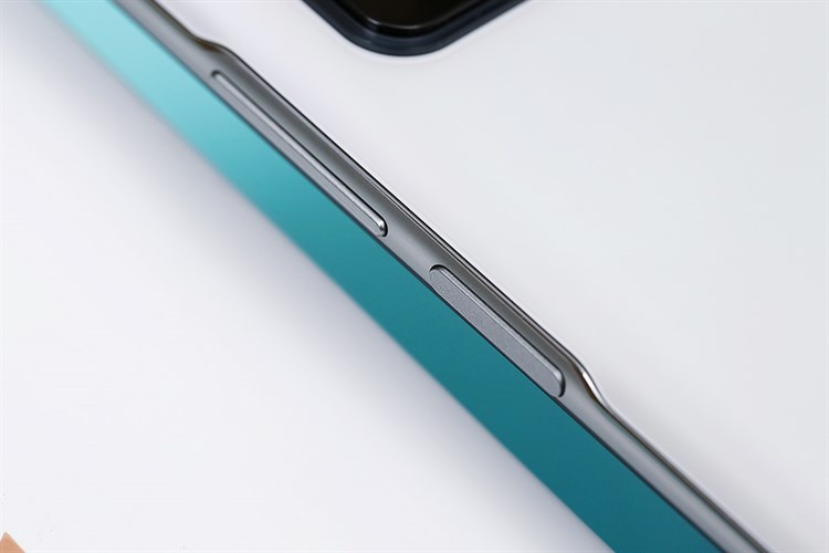 Điện thoại Xiaomi 11T 5G 128GB Màu Trắng