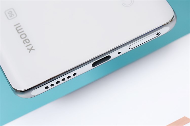 Điện thoại Xiaomi 11T 5G 128GB Màu Trắng