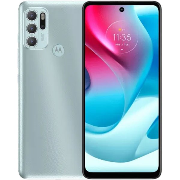 Điện thoại Motorola Moto G60s