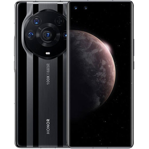 Điện thoại Honor Magic3 Pro Plus