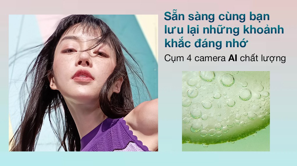 Điện thoại Xiaomi Redmi 10 (4GB/64GB)