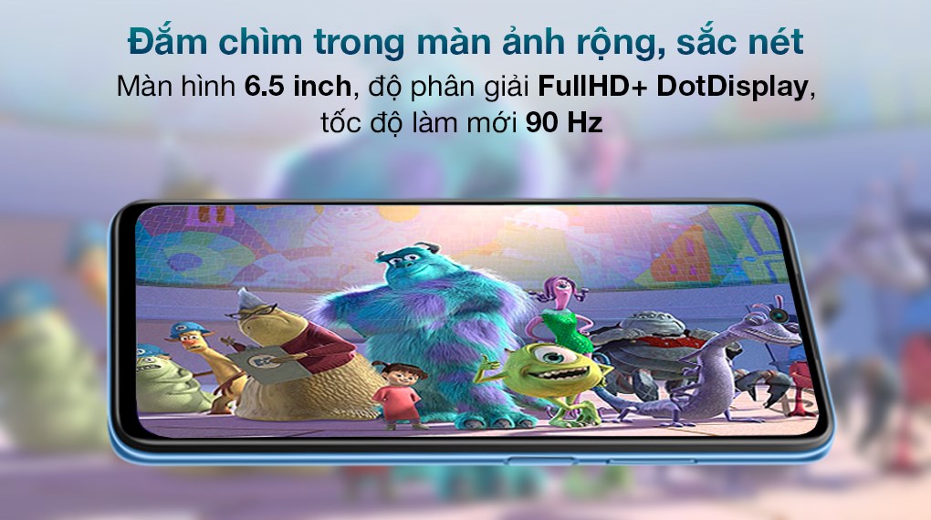 Điện thoại Xiaomi Redmi 10 (4GB/64GB)