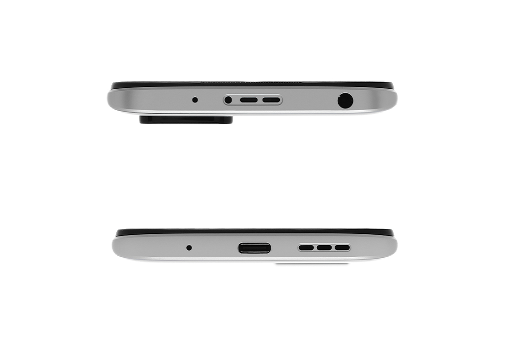 Điện thoại Xiaomi Redmi 10 (4GB/64GB) Màu Trắng