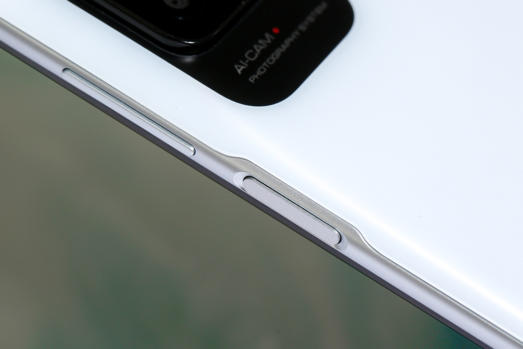 Điện thoại Xiaomi Redmi 10 (4GB/64GB) Màu Trắng