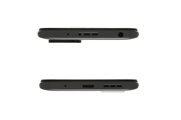 Điện thoại Xiaomi Redmi 10 (4GB/64GB) Màu Xám