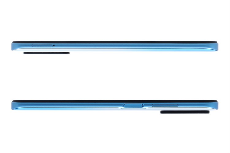 Điện thoại Xiaomi Redmi 10 (4GB/128GB) Màu Xanh Dương