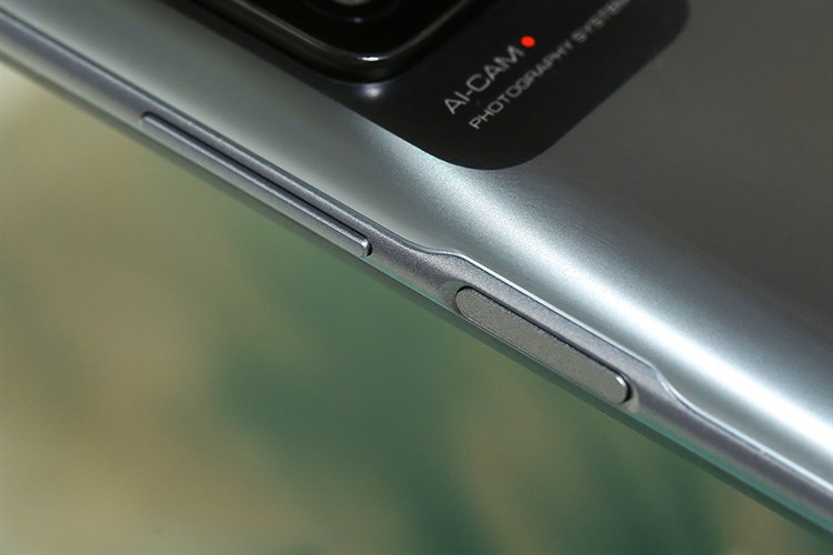 Điện thoại Xiaomi Redmi 10 (4GB/128GB) Màu Xám