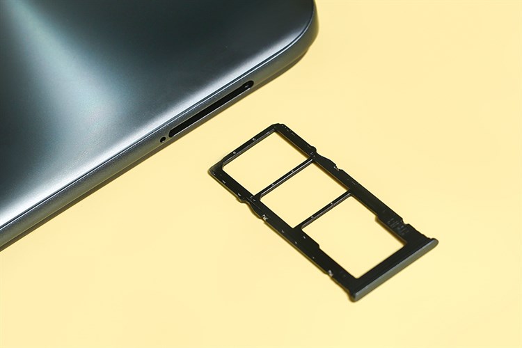 Điện thoại Xiaomi Redmi 10 (4GB/128GB) Màu Xám