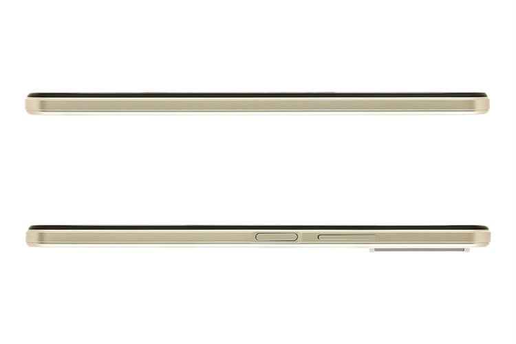 Điện thoại Vivo Y33s Màu Vàng