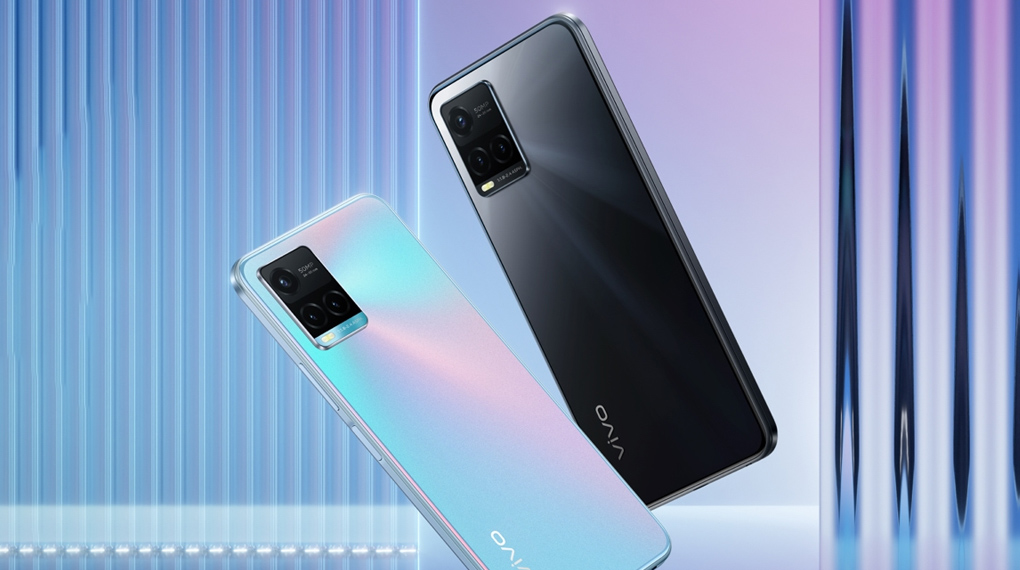 Ngoại hình nổi bật - Vivo Y33s
