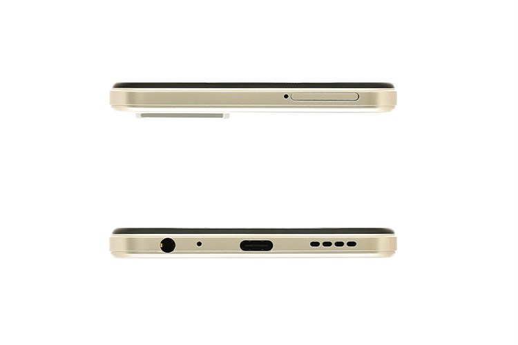 Điện thoại Vivo Y33s Màu Vàng