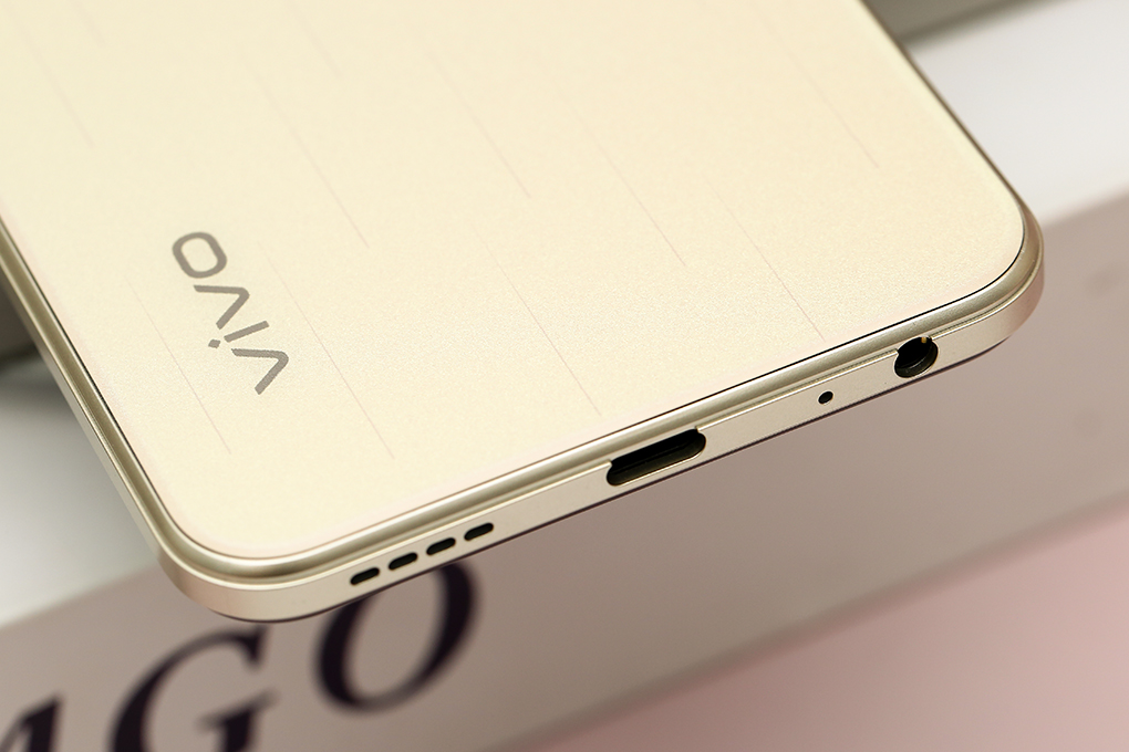Vivo Y33s - 31