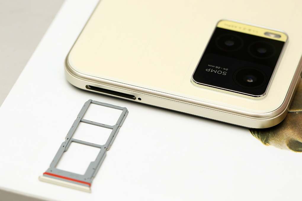 Vivo Y33s - 35