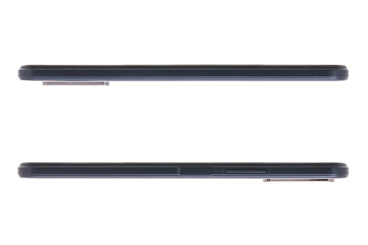 Điện thoại Vivo Y33s Màu Đen