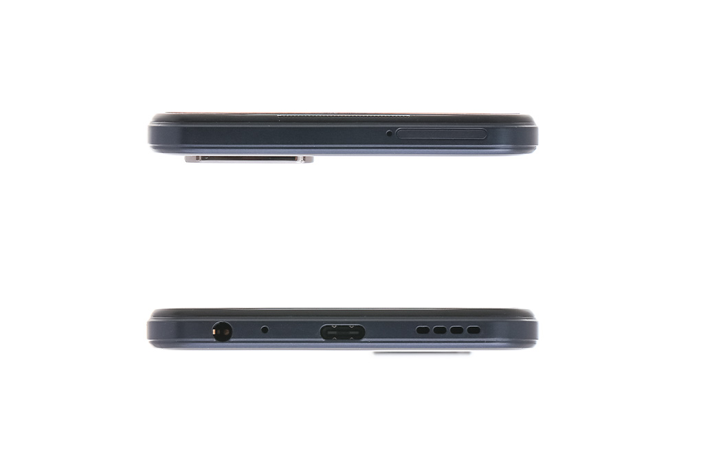 Điện thoại Vivo Y33s Màu Đen
