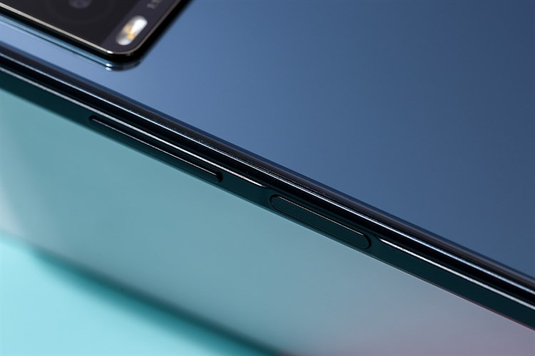 Điện thoại Vivo Y33s Màu Đen