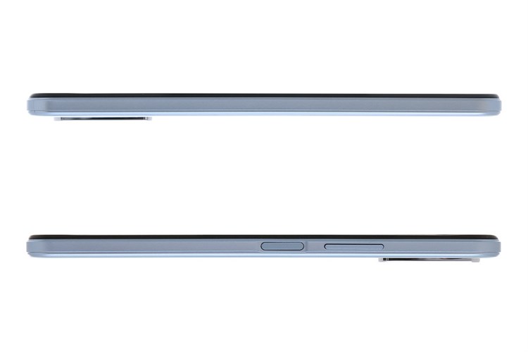 Điện thoại Vivo Y33s Màu Xanh hồng