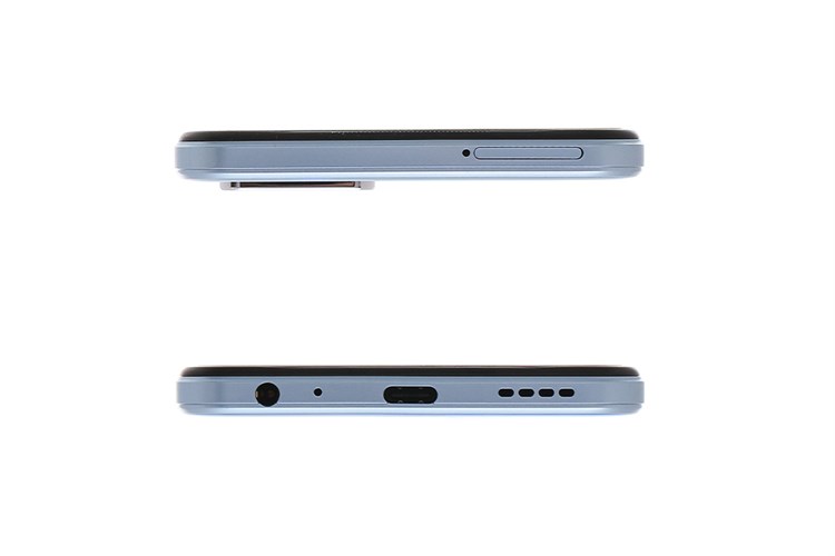 Điện thoại Vivo Y33s Màu Xanh hồng