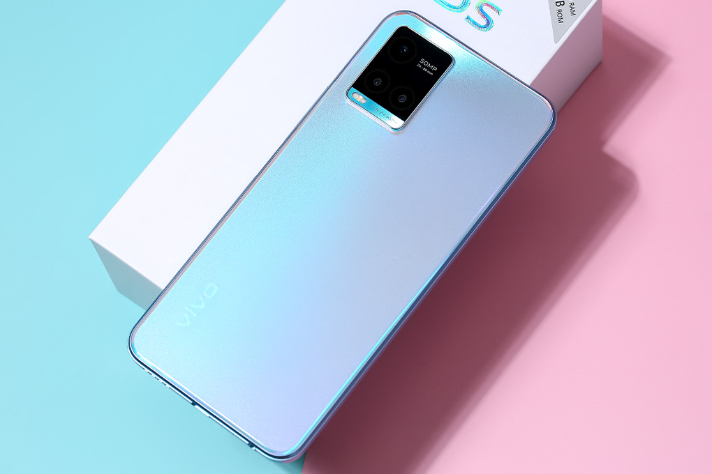 Vivo Y33s - 20