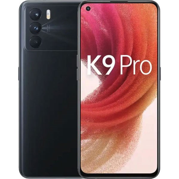 Điện thoại OPPO K9 Pro đến từ thương hiệu uy tín đã có mặt tại Việt Nam nhé. Xem ngay hình ảnh liên quan đến sản phẩm này!
