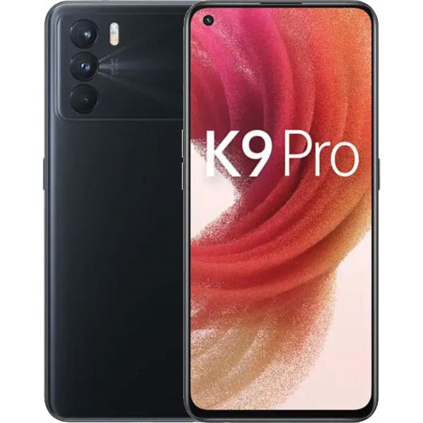 So sánh chi tiết Điện thoại OPPO K9 Pro với OPPO Reno5 5G ...