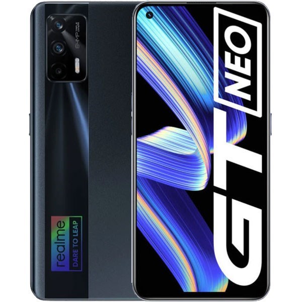 Điện thoại realme GT Neo Enhanced Edition