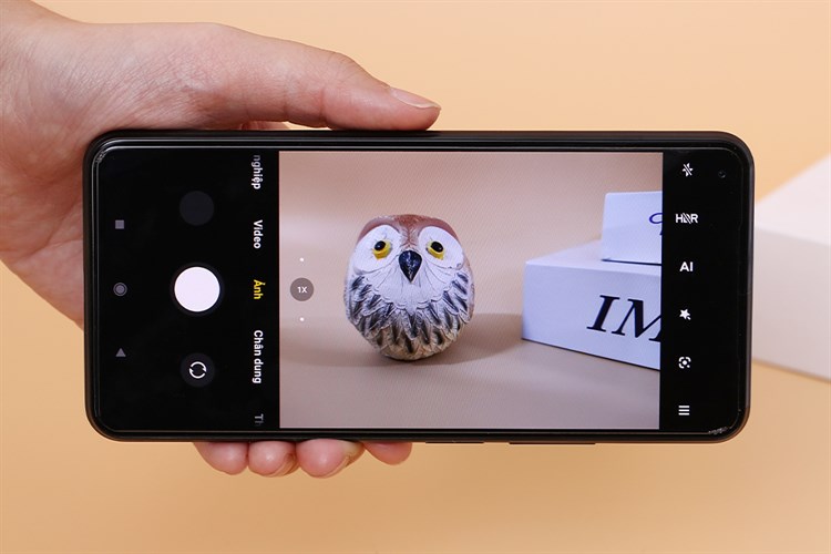 Điện thoại Xiaomi 11 Lite 5G NE Màu Đen