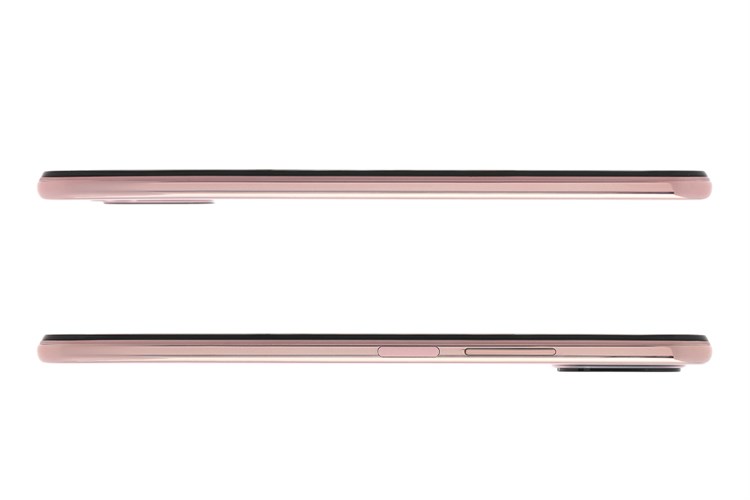 Điện thoại Xiaomi 11 Lite 5G NE Màu Hồng