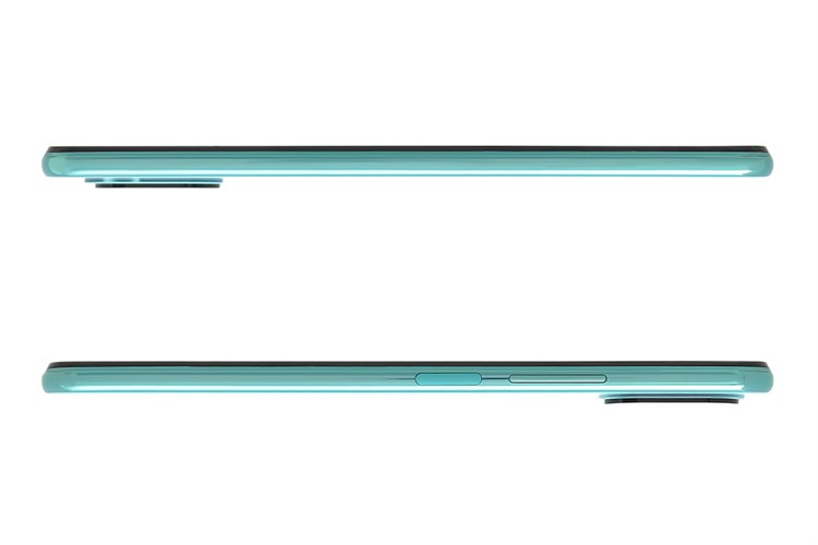 Điện thoại Xiaomi 11 Lite 5G NE Màu Xanh lá