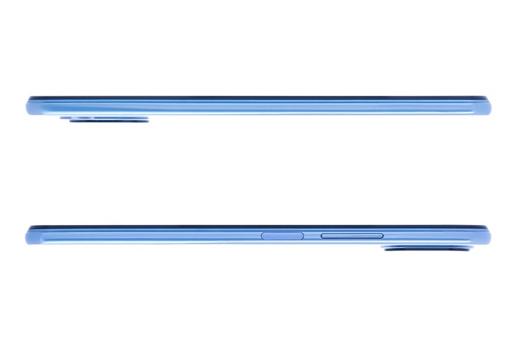 Điện thoại Xiaomi 11 Lite 5G NE Màu Xanh Dương