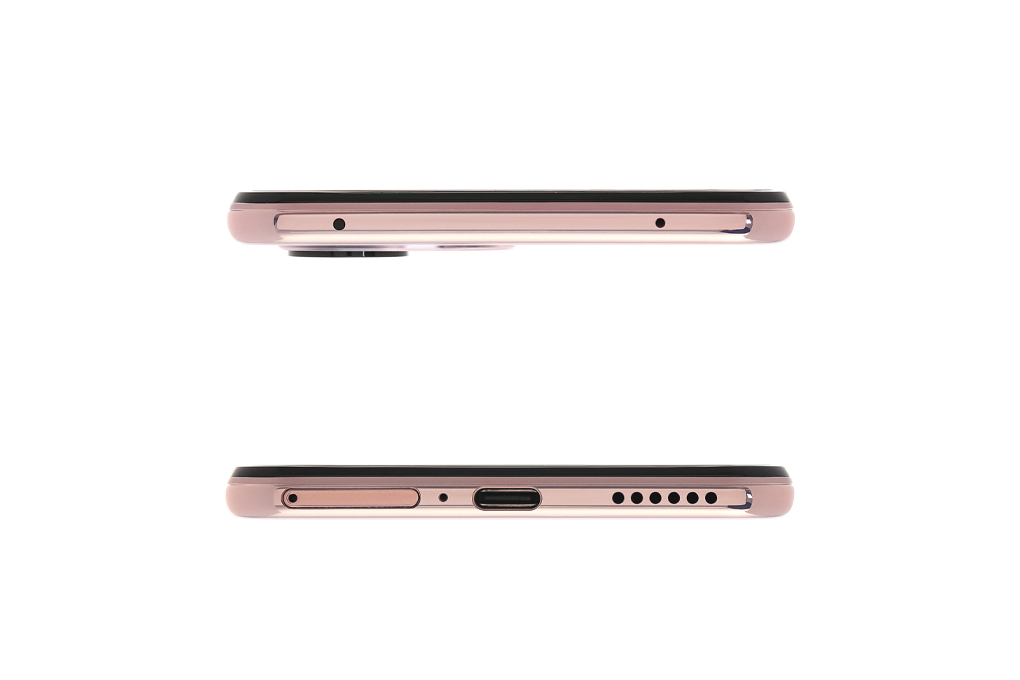 Điện thoại Xiaomi 11 Lite 5G NE Màu Hồng