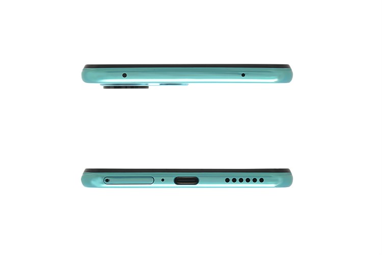 Điện thoại Xiaomi 11 Lite 5G NE Màu Xanh lá