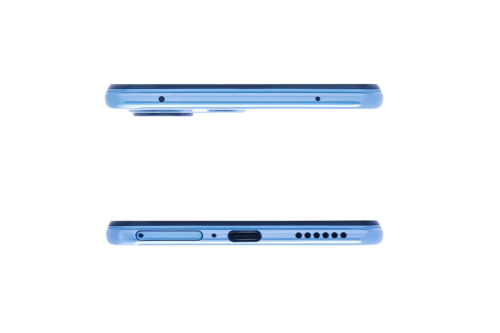 Điện thoại Xiaomi 11 Lite 5G NE Màu Xanh Dương