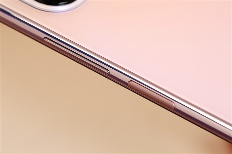 Điện thoại Xiaomi 11 Lite 5G NE Màu Hồng