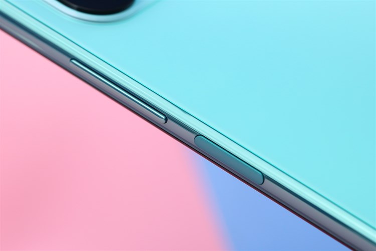 Điện thoại Xiaomi 11 Lite 5G NE Màu Xanh lá