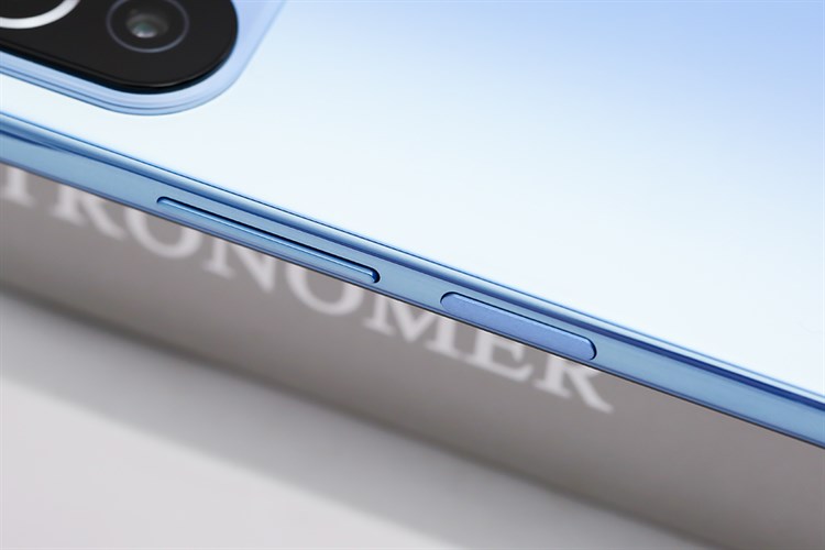 Điện thoại Xiaomi 11 Lite 5G NE Màu Xanh Dương