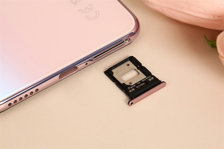 Điện thoại Xiaomi 11 Lite 5G NE Màu Hồng