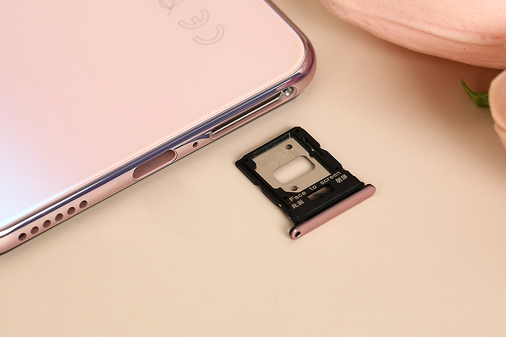 Điện thoại Xiaomi 11 Lite 5G NE Màu Hồng