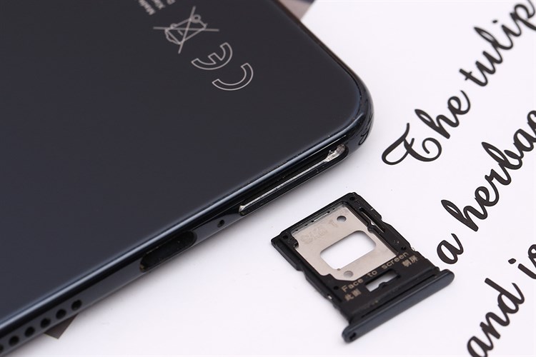 Điện thoại Xiaomi 11 Lite 5G NE Màu Đen