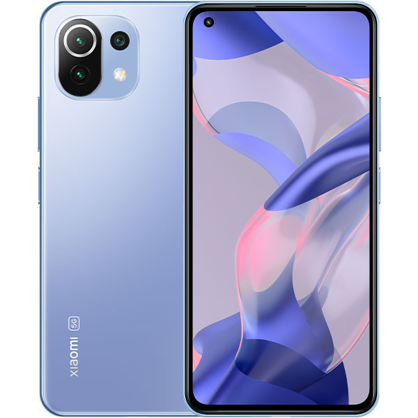 Điện thoại Xiaomi 11 Lite 5G NE