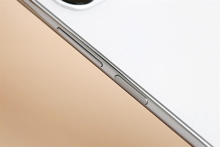 Điện thoại Xiaomi 11 Lite 5G NE Màu Trắng