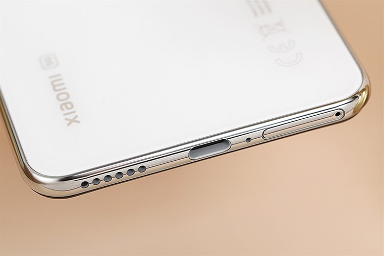 Điện thoại Xiaomi 11 Lite 5G NE Màu Trắng