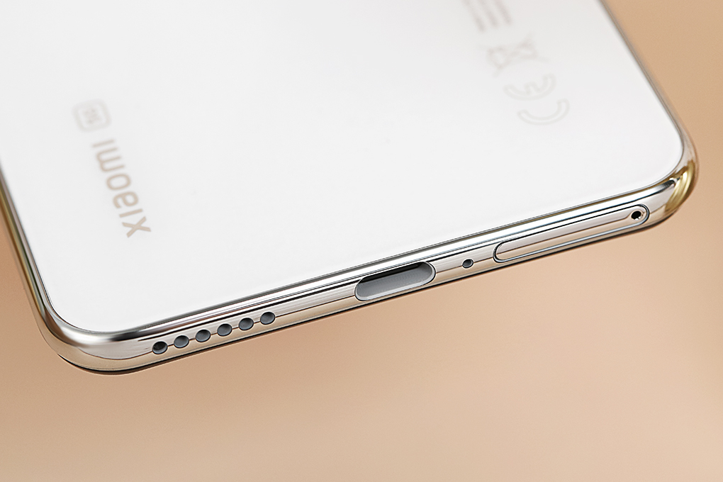 Điện thoại Xiaomi 11 Lite 5G NE Màu Trắng