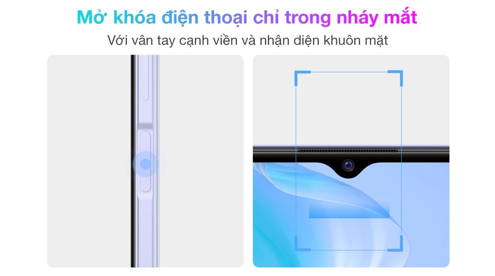 Điện thoại vivo Y21s 4GB
