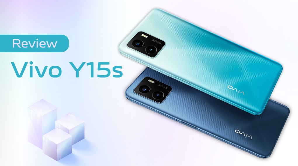 vivo s15y