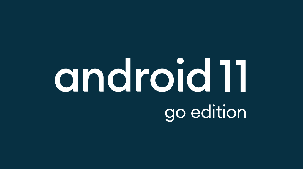 Android 11 Go edition