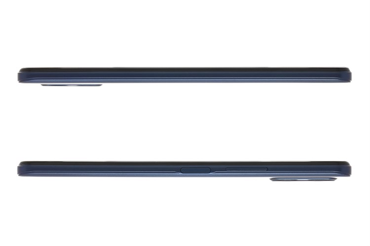 Điện thoại Vivo Y15s Màu Xanh đen