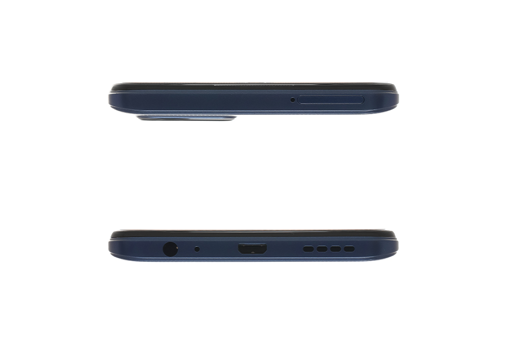 Điện thoại Vivo Y15s Màu Xanh đen